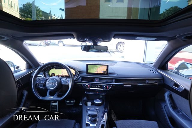 Audi A4 Avant 3.0 TDI 272 CV quattro tiptronic S-line Plus, del 2016, 124.217 km, in vendita a Savona (SV)