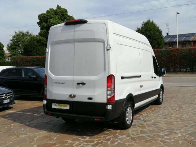 Ford Transit 350 2.0TDCi EcoBlue 170CV PL-TM Furgone Trend - foto 4 di 4