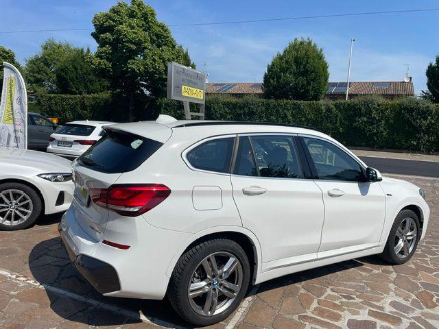 BMW X1 xDrive25e Msport Automatico - foto 4 di 4