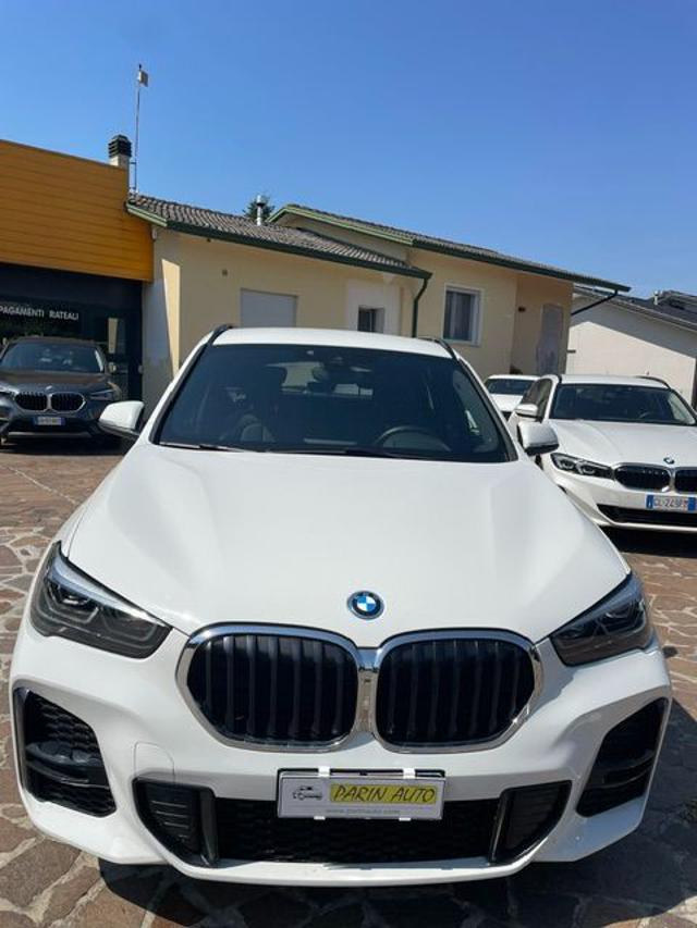 BMW X1 xDrive25e Msport Automatico - foto 1 di 4