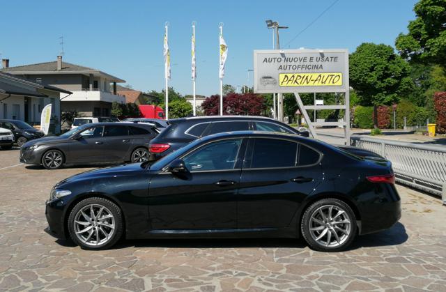 Alfa Romeo Giulia 2.2 Turbodiesel 190 CV AT8 Sprint - foto 2 di 4