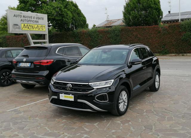 Volkswagen T-Roc 2.0 TDI SCR 150 CV DSG Life usato a VEDELAGO