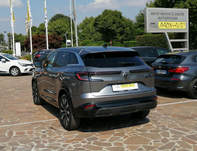Renault Austral Austral Mild Hybrid 160 CV Auto Techno - foto 3 di 4