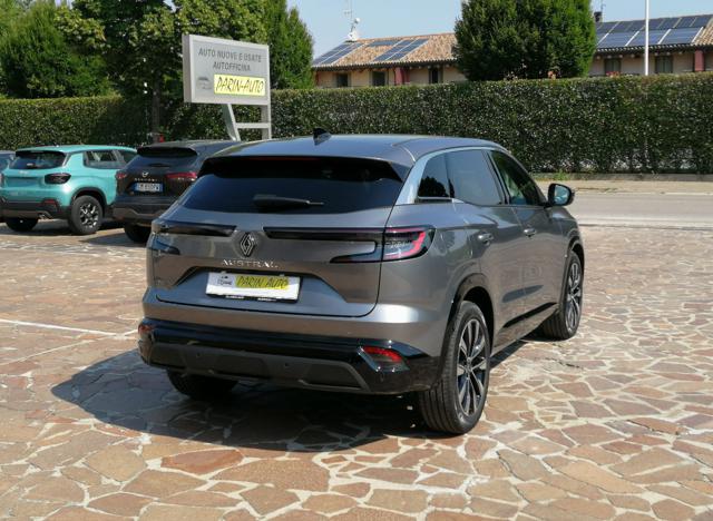 Renault Austral Austral Mild Hybrid 160 CV Auto Techno - foto 4 di 4