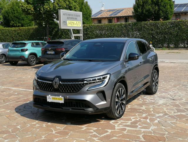 Renault Austral Austral Mild Hybrid 160 CV Auto Techno usato a VEDELAGO