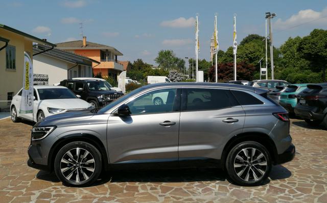 Renault Austral Austral Mild Hybrid 160 CV Auto Techno - foto 2 di 4