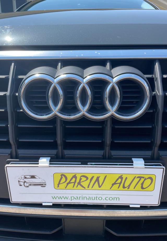 Audi Q3 35 TDI S tronic Business - foto 2 di 4