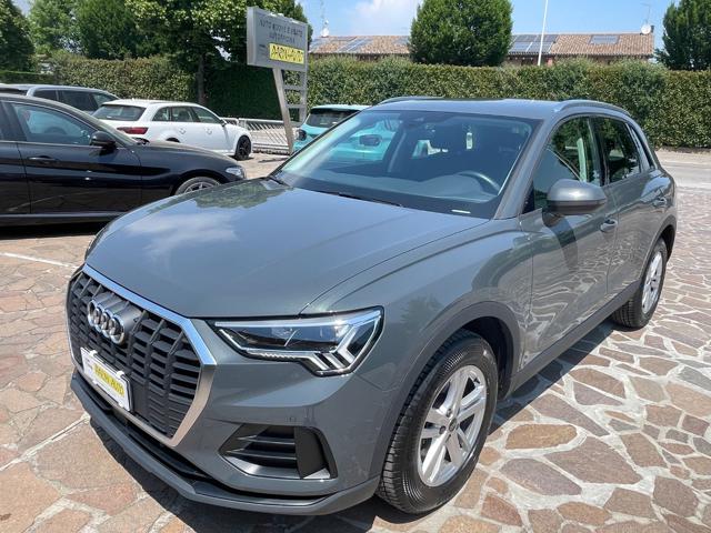 Audi Q3 35 TDI S tronic Business usato a VEDELAGO