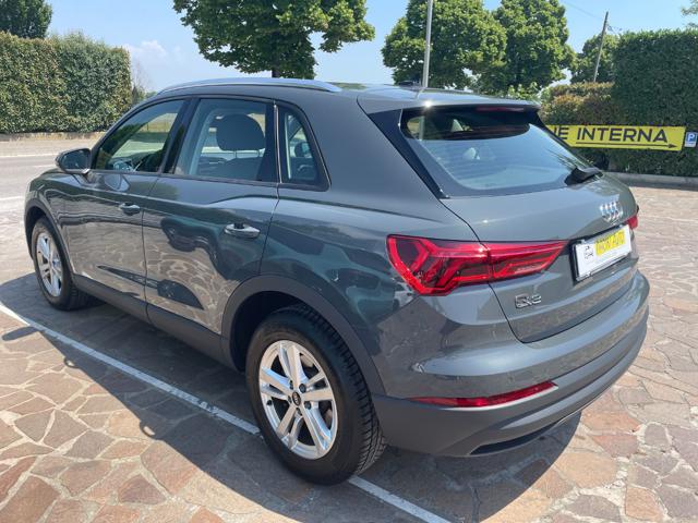 Audi Q3 35 TDI S tronic Business - foto 4 di 4
