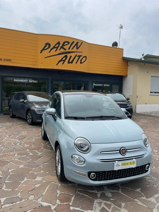 Fiat 500 1.0 Hybrid Dolcevita - foto 4 di 4