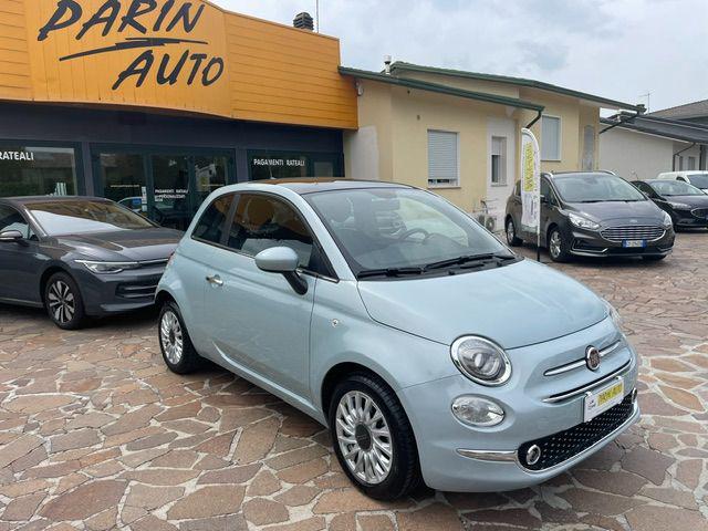 Fiat 500 1.0 Hybrid Dolcevita usato a VEDELAGO