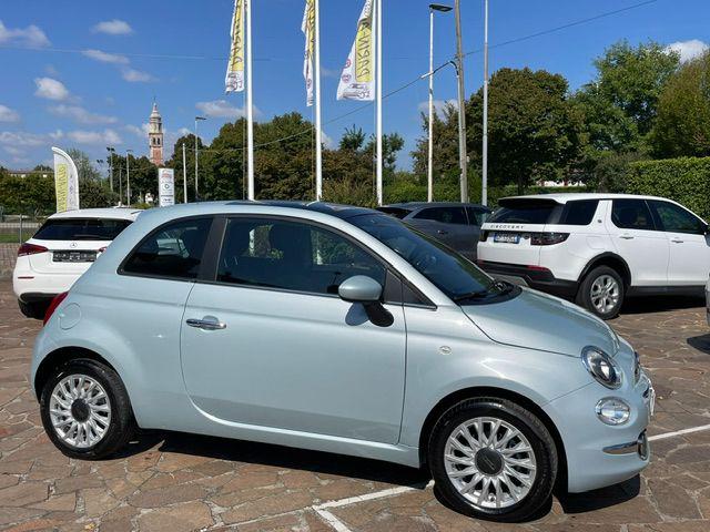 Fiat 500 1.0 Hybrid Dolcevita usato a VEDELAGO