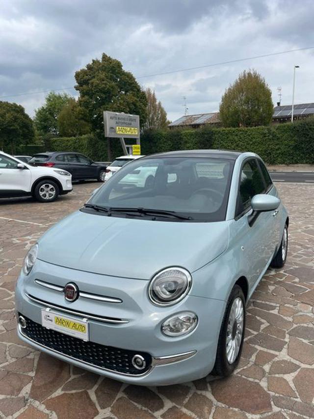 Fiat 500 1.0 Hybrid Dolcevita - foto 3 di 4