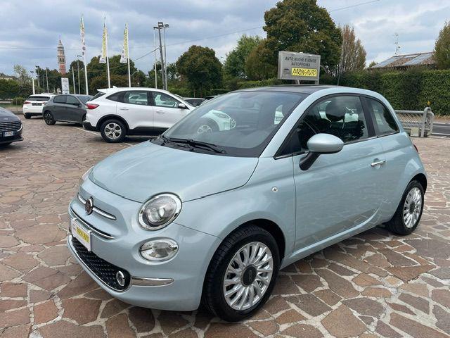 Fiat 500 1.0 Hybrid Dolcevita - foto 2 di 4