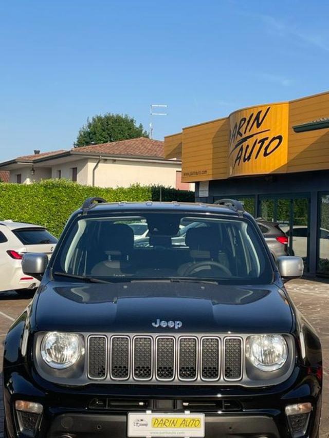 Jeep Renegade 1.0 T3 Limited - foto 2 di 4