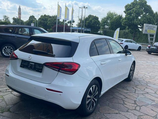 Mercedes-Benz A 180 d Automatic Executive - foto 2 di 4