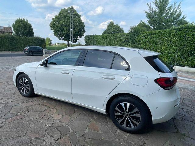 Mercedes-Benz A 180 d Automatic Executive - foto 3 di 4