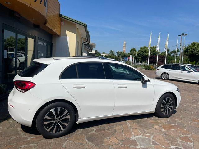 Mercedes-Benz A 180 d Automatic Executive - foto 4 di 4