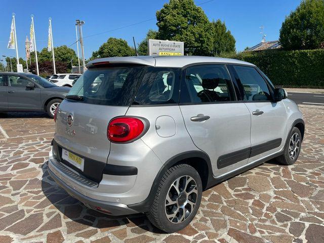 Fiat 500L 1.4 95 CV S&S Cross - foto 3 di 4