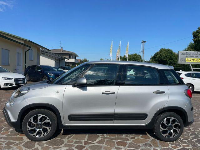 Fiat 500L 1.4 95 CV S&S Cross - foto 4 di 4