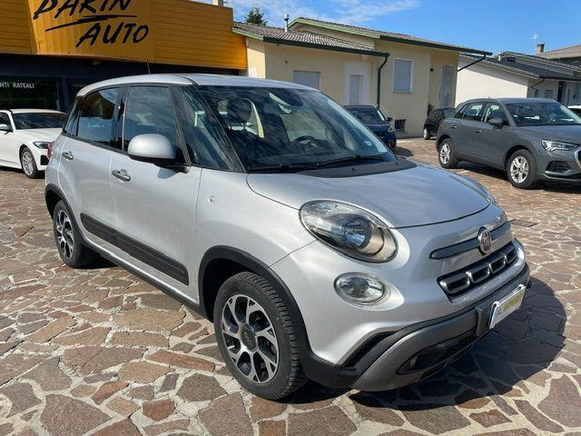 Fiat 500L 1.4 95 CV S&S Cross usato a VEDELAGO