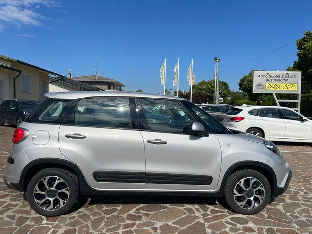 Fiat 500L 1.4 95 CV S&S Cross - foto 2 di 4