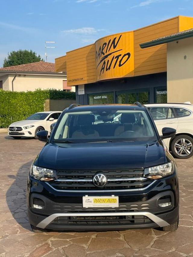 Volkswagen T-Cross 1.0 TSI 115 CV DSG GOAL - foto 2 di 4