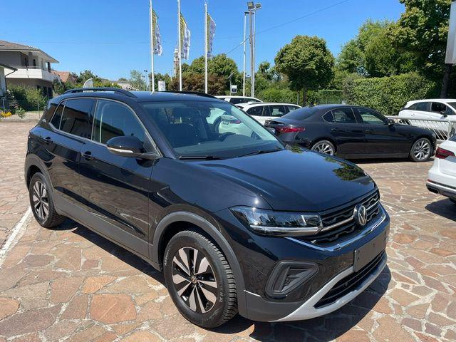 Volkswagen T-Cross 1.0 TSI 115 CV DSG GOAL - foto 1 di 4