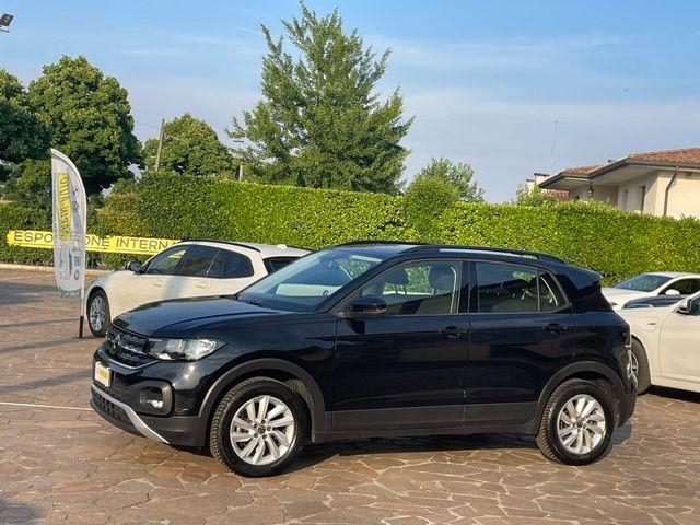 Volkswagen T-Cross 1.0 TSI 115 CV DSG GOAL - foto 3 di 4