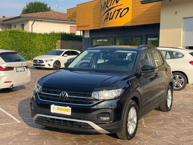 Volkswagen T-Cross 1.0 TSI 115 CV DSG GOAL usato a VEDELAGO