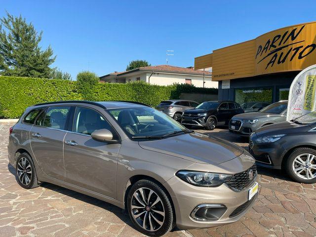 Fiat Tipo 1.4 SW Lounge - foto 2 di 4