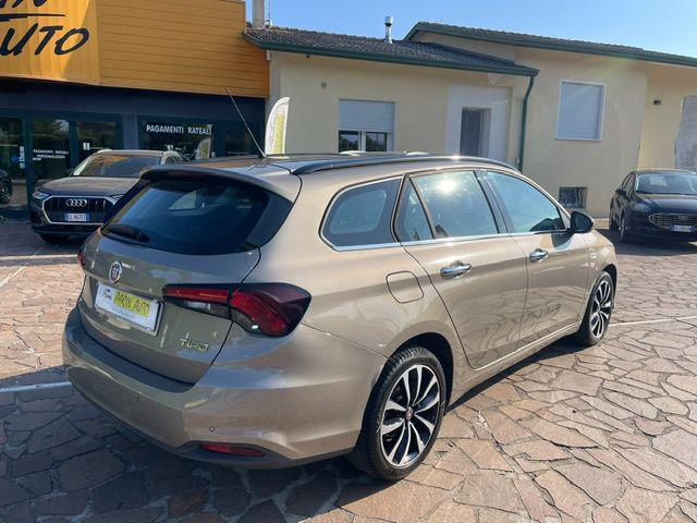 Fiat Tipo 1.4 SW Lounge - foto 3 di 4