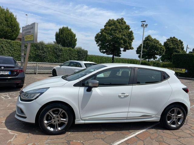 Renault Clio TCe 120CV EDC Start&Stop 5 porte Energy GT Line - foto 2 di 4