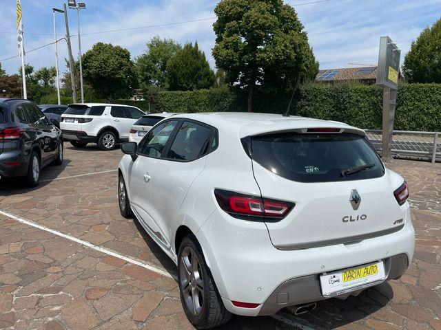 Renault Clio TCe 120CV EDC Start&Stop 5 porte Energy GT Line - foto 3 di 4