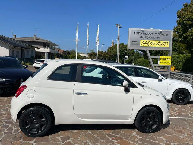 Fiat 500 1.0 Hybrid Club RS - foto 4 di 8