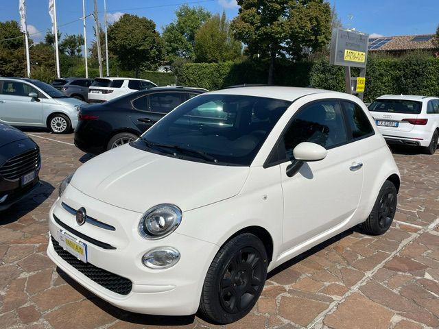 Fiat 500 1.0 Hybrid Club RS, del 2022, 80.600 km, in vendita a Vedelago (TV)