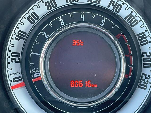 Fiat 500 1.0 Hybrid Club RS - foto 2 di 8