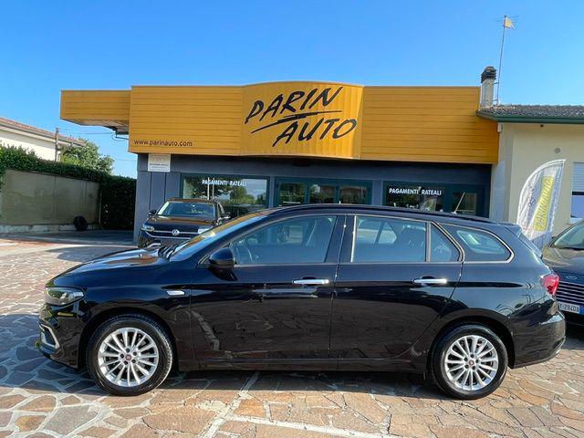 Fiat Tipo 1.6 Mjt S&S SW Business usato a VEDELAGO