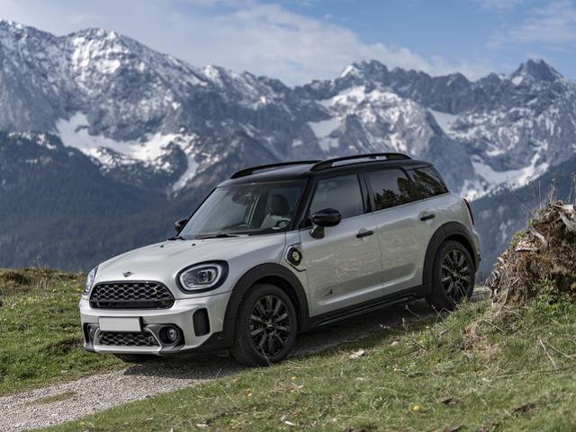 MINI Countryman 1.5 Cooper SE Business Countryman ALL4 Automatica usato a VEDELAGO