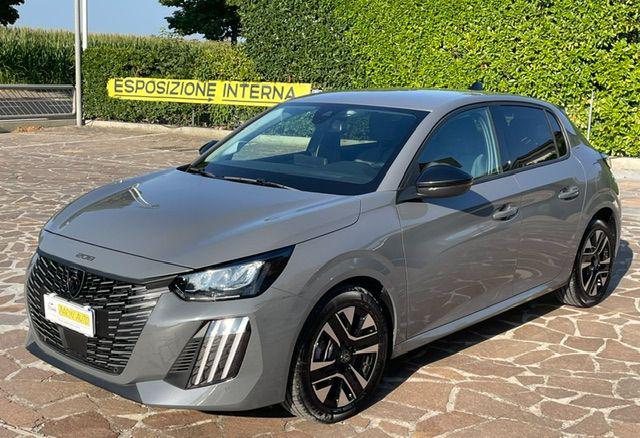 Peugeot 208 PureTech 100 Stop&Start 5 porte Allure - foto 3 di 4