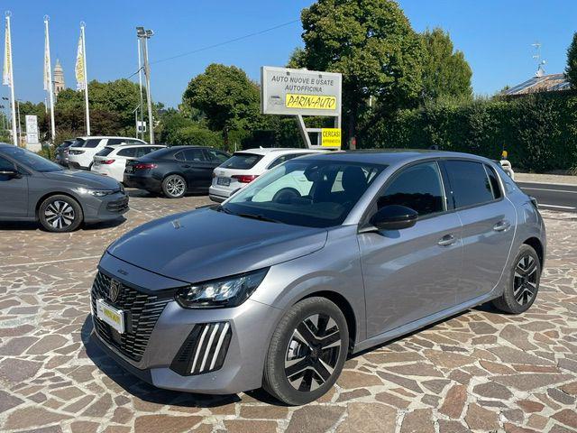 Peugeot 208 PureTech 100 Stop&Start 5 porte Allure usato a VEDELAGO