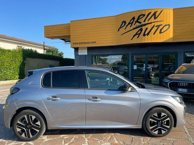 Peugeot 208 PureTech 100 Stop&Start 5 porte Allure - foto 2 di 4