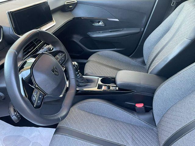 Peugeot 208 PureTech 100 Stop&Start 5 porte Allure - foto 4 di 4