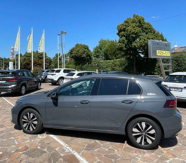 Volkswagen Golf 2.0 TDI 150 CV DSG GOAL 7-GANG - foto 2 di 4
