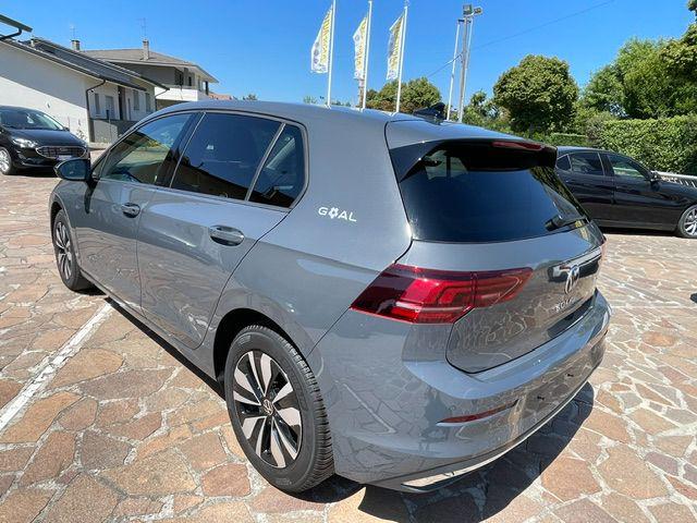 Volkswagen Golf 2.0 TDI 150 CV DSG GOAL 7-GANG - foto 3 di 4