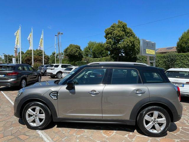 MINI Countryman 2.0 Cooper D Countryman - foto 2 di 4