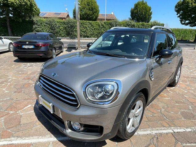 MINI Countryman 2.0 Cooper D Countryman - foto 4 di 4