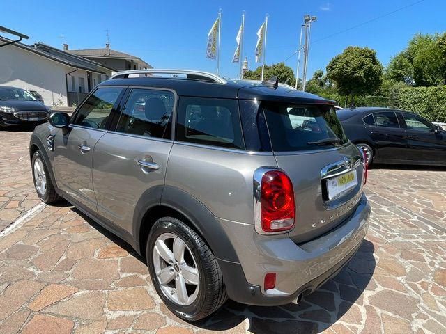 MINI Countryman 2.0 Cooper D Countryman - foto 3 di 4