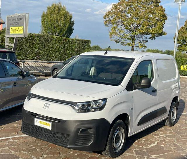 Fiat Doblo Doblò 1.5 BlueHdi 100CV PC-TN Van, del 2023, 55.000 km, in vendita a Vedelago (TV)