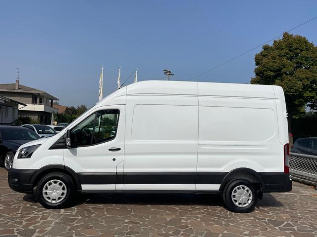 Ford Transit 350 2.0TDCi EcoBlue 170CV PL-TM Furgone Trend - foto 2 di 4